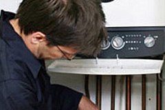 boiler replacement Sneinton
