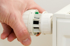 Sneinton central heating repair costs
